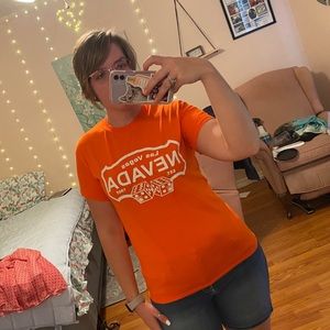 Las Vegas shirt
